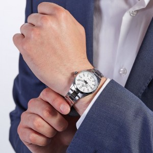 Casio Edifice galéria