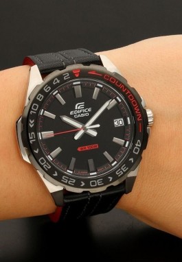 Casio Edifice galéria
