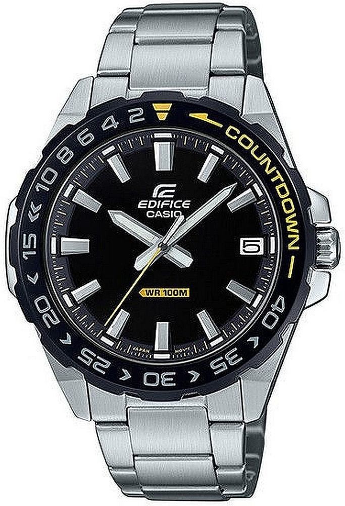Casio Edifice
