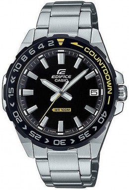 Casio Edifice galéria