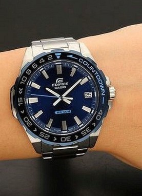 Casio Edifice galéria