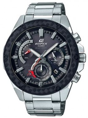 Casio Edifice galéria