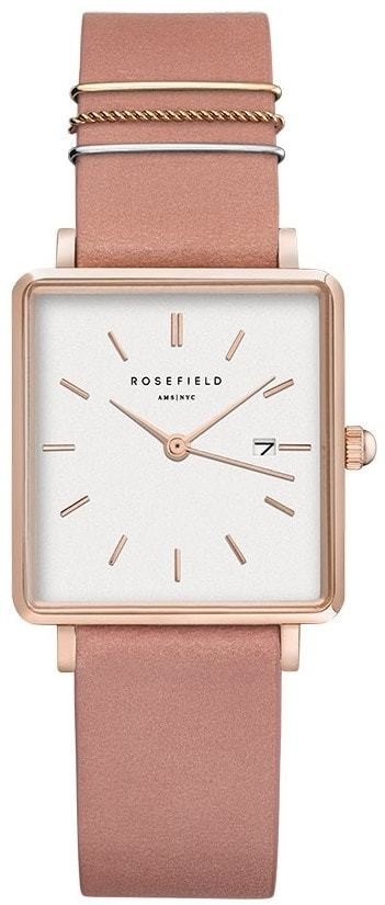 Rosefield The Boxy 