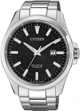 Citizen Super Titanium galéria