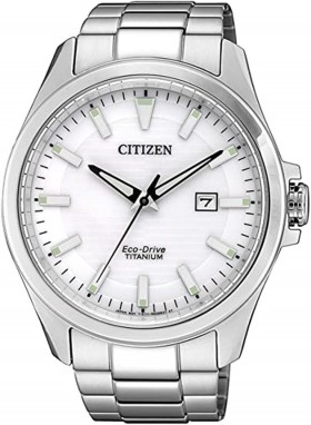 Citizen Super Titanium galéria