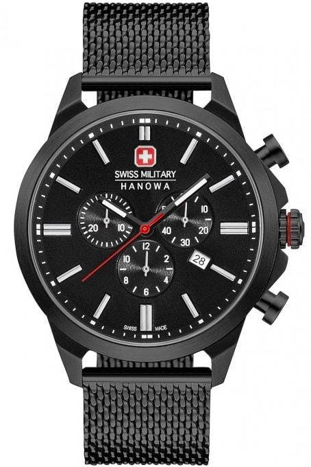 Swiss Military Hanowa Chrono Classic II