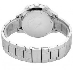 Seiko Chronograph galéria