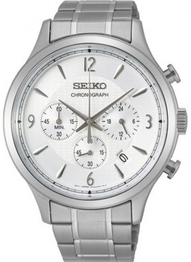 Seiko Chronograph galéria