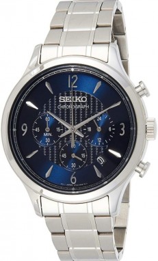 Seiko Chronograph galéria