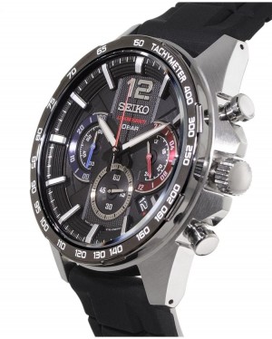 Seiko Chronograph galéria