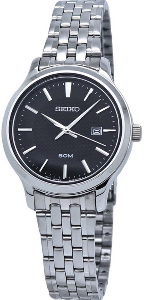 Seiko Neo Classic
