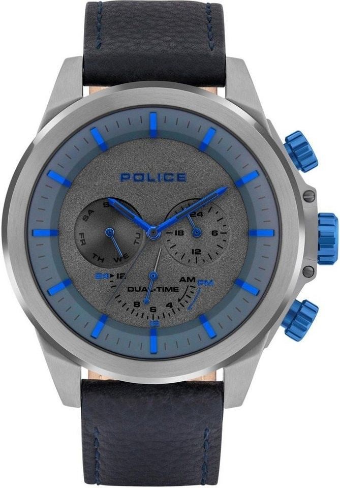 Police Belmont