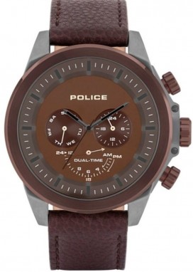 Police Belmont galéria