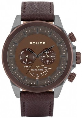 Police Belmont galéria