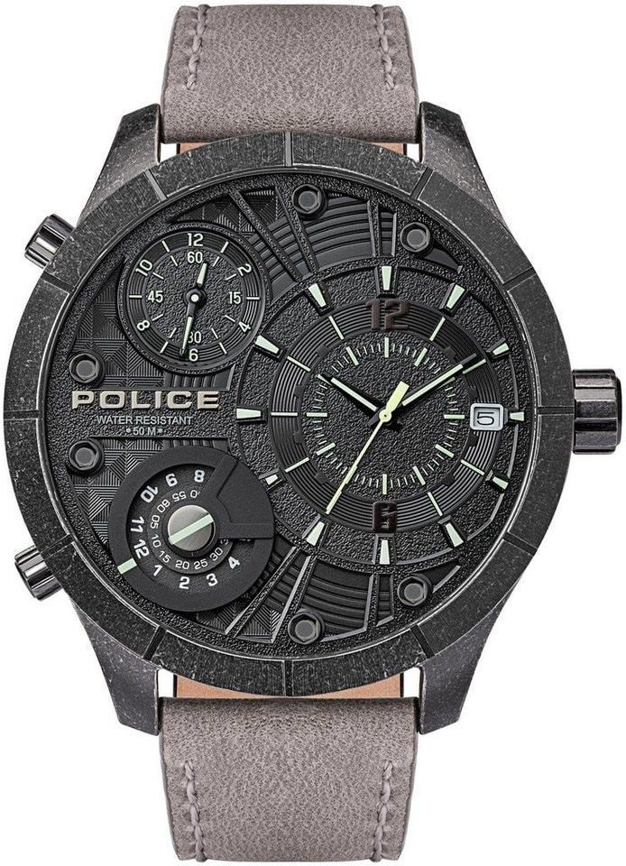 Police Bushmaster