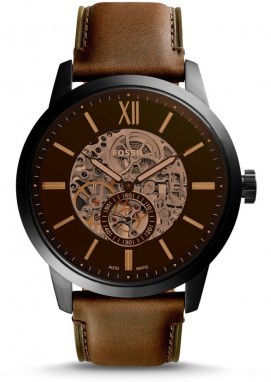 Fossil Townsman galéria