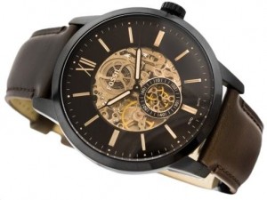 Fossil Townsman galéria