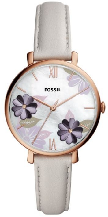 Fossil Jacqueline