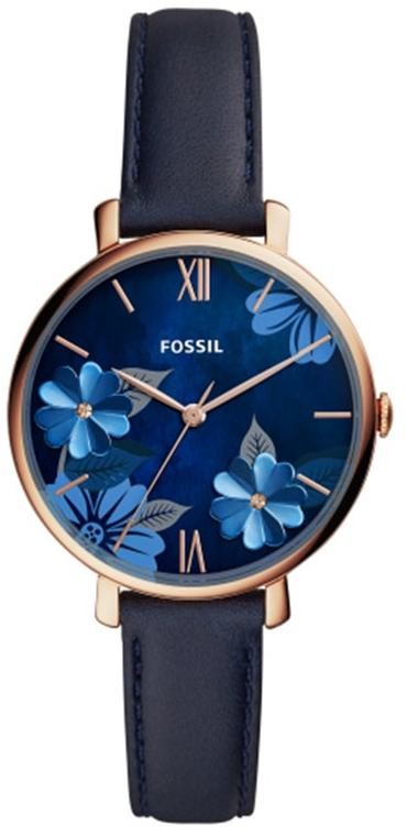 Fossil Jacqueline
