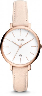 Fossil Jacqueline galéria