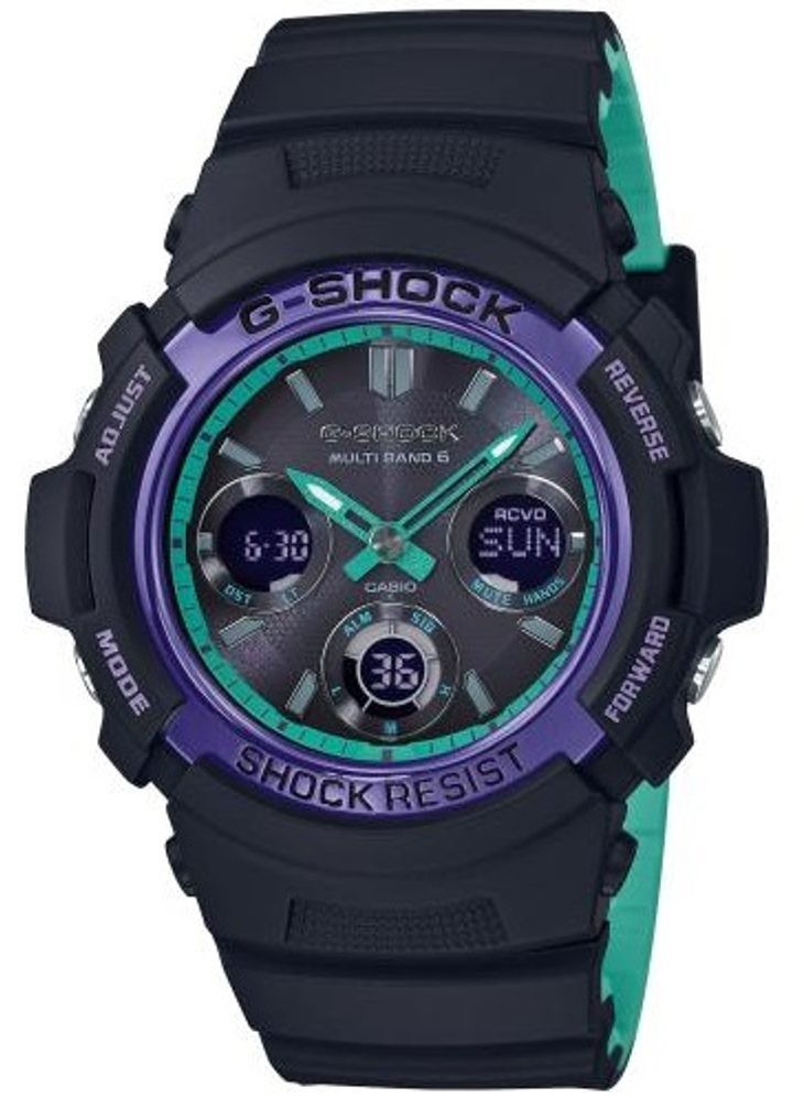 Casio G-Shock Original