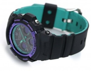 Casio G-Shock Original galéria