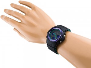 Casio G-Shock Original galéria