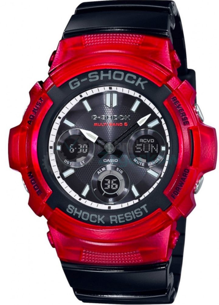 Casio G-Shock