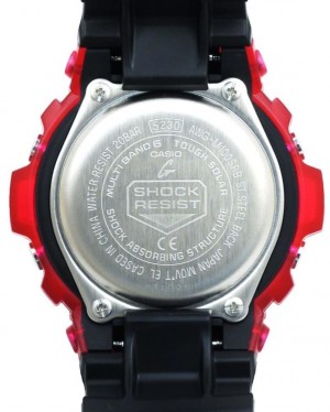 Casio G-Shock galéria