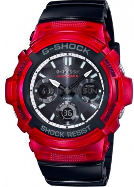Casio G-Shock galéria