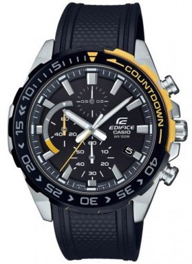 Casio Edifice galéria