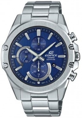 Casio Edifice galéria