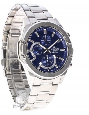 Casio Edifice galéria