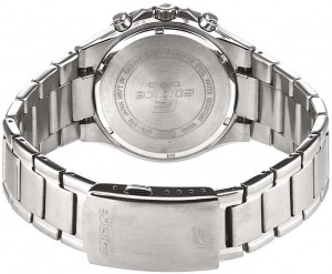 Casio Edifice galéria