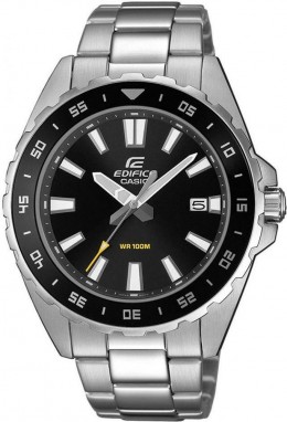 Casio Edifice galéria
