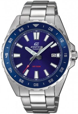 Casio Edifice galéria