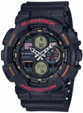 Casio G-Shock Original galéria