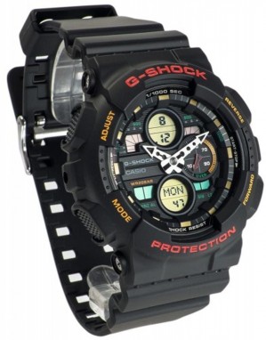 Casio G-Shock Original galéria