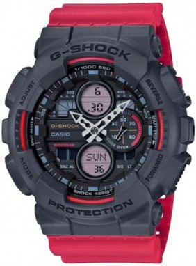 Casio G-Shock Original galéria