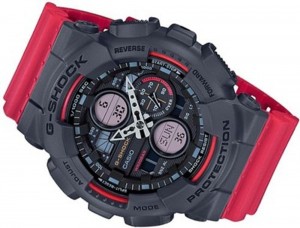 Casio G-Shock Original galéria