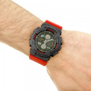 Casio G-Shock Original galéria