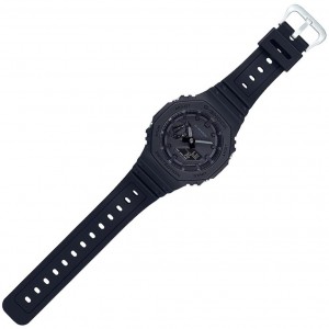 Casio G-shock Carbon galéria