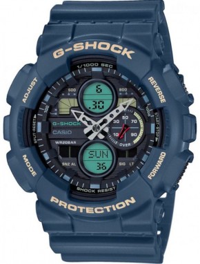 Casio G-Shock galéria