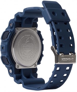 Casio G-Shock galéria