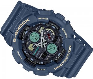 Casio G-Shock galéria