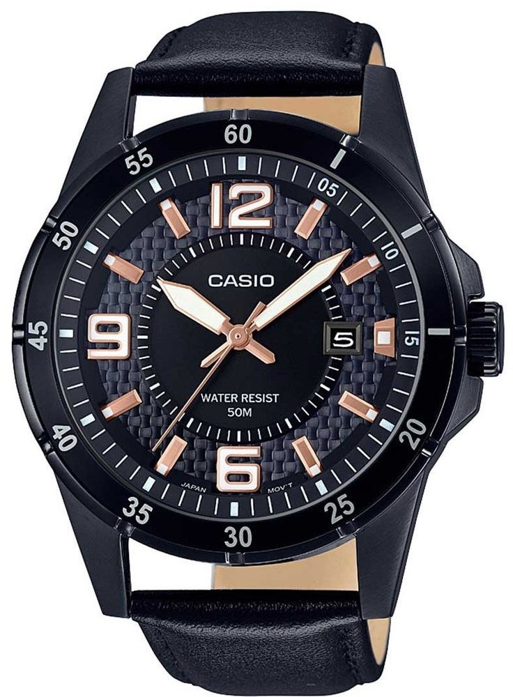 Casio Enticer