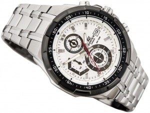 Casio Edifice galéria