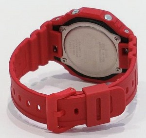 Casio G-Shock galéria