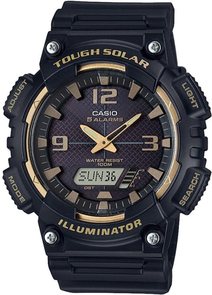 Casio Youth