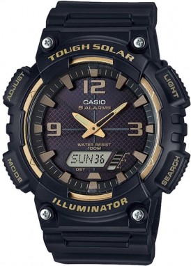 Casio Youth galéria